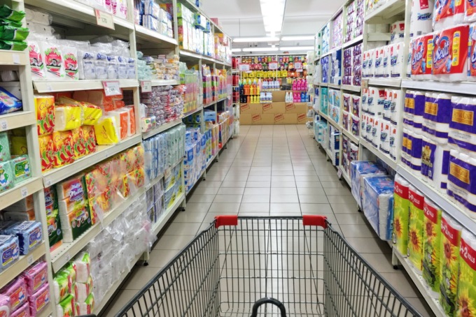 La spesa “pesa”? I supermercati più economici a Verona