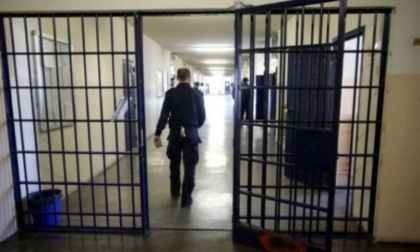Detenuto 30enne si impicca in cella: è il terzo suicidio in un mese