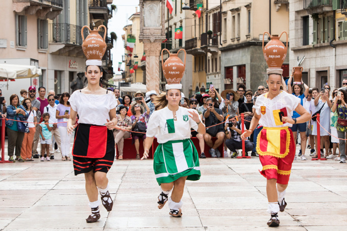 Cala il sipario sulla 21esima edizione del Festival Tocatì