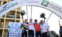 Ciclismo, il veronese Davide Formolo vince la Coppa Agostoni 2023