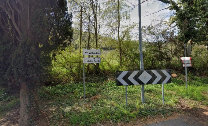 Esce fuori strada e finisce in un vigneto: Armando Campara muore a 63 anni