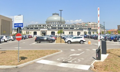 A Verona ci sono 700 nuovi posti auto gratuiti dalle 7 alle 20