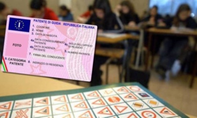 Patente senza studiare? Nel Veronese “bastavano” 5mila euro, il resto lo faceva la “gang”