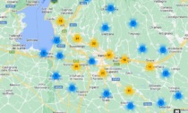 I 50 distributori dove è più conveniente fare benzina in provincia Verona