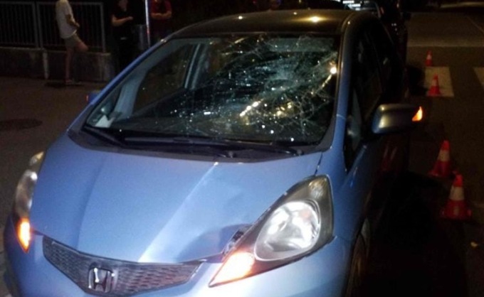 Dramma a Verona in via Tevere: due fratellini travolti da un’auto sulle strisce pedonali