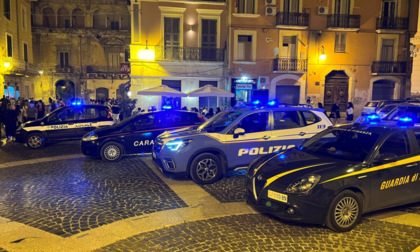 Blitz ad "Alto impatto" a Verona: quasi 400 identificati, 15 denunce e 3 arresti
