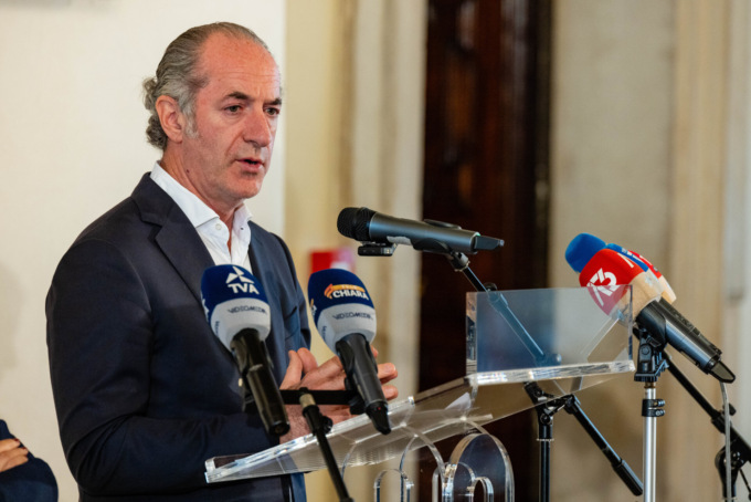 Pioggia di milioni per la Sanità nel Veronese: in arrivo il nuovo ospedale di Legnago