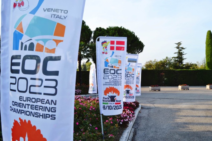 Coppa del Mondo di Orientamento a Verona, mercoledì chiuso il centro storico