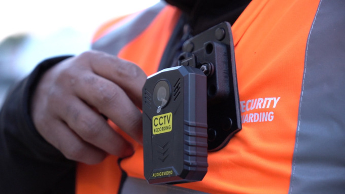 Sicurezza a Verona, dal Comune 55mila euro per l’acquisto di nuove bodycam