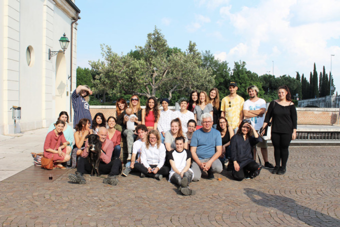 “Sono Matteo e ci conosciamo”, a Verona un progetto per i giovani NEET