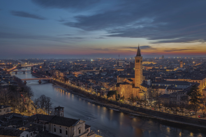 Cosa fare a Verona e provincia nel weekend: gli eventi di sabato 20 e domenica 21 aprile 2024