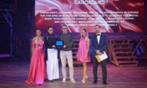 Parksmania Awards 2023: Gardaland Resort ha vinto il "premio speciale Italia"