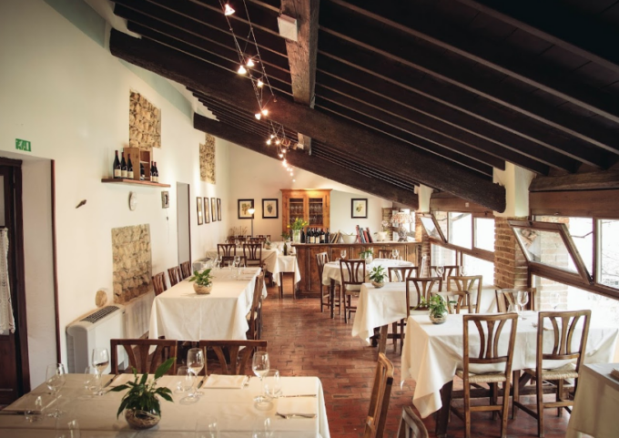 Osterie d’Italia 2024: tra le migliori c’è l’Enoteca della Valpolicella a Fumane