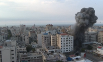 Conflitto Israele-Hamas, a Gaza i volontari della Ong veronese Progettomondo