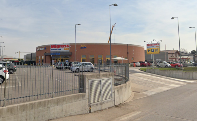 Migross cerca personale a Verona: come candidarsi