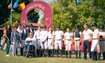 "Cavalli in villa" arriva in provincia di Verona, il gran finale a Villa Boschi