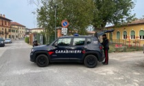 Pericoloso 32enne ricercato dal 2020 beccato dai Carabinieri di Verona