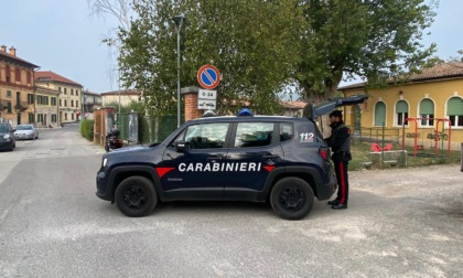 Pericoloso 32enne ricercato dal 2020 beccato dai Carabinieri di Verona