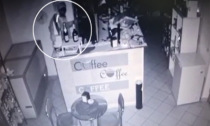 Lo smartphone di una veronese "squilla" in piena notte: è un ladro che sta razziando il suo negozio