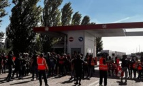 12 ore di sciopero al magazzino MaxiDi di Belfiore