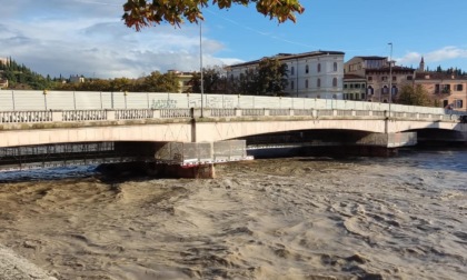 Al via lavori di messa in sicurezza di Ponte Nuovo, sabato riaprirà ai pedoni