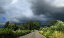 Allerta meteo a Verona: vento forte e precipitazioni diffuse
