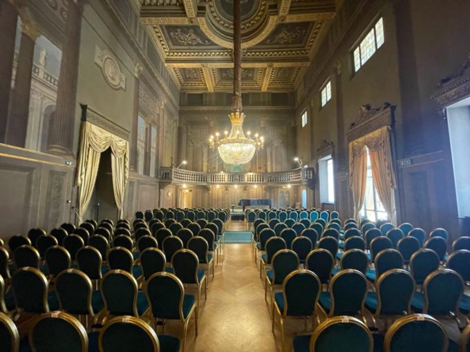 Torna l’Ottobre del FAI 2023, le aperture eccezionali a Verona