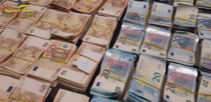 Le aziende erano la “tela” di un ragno mafioso: nel Veronese le mani dei Laudani