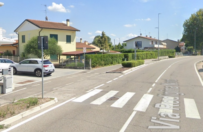 12enne investita sulle strisce pedonali a Legnago