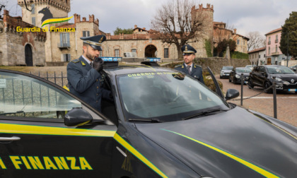 Infiltrazioni della 'Ndrangheta negli appalti ferroviari, sequestrati 10 milioni di euro: coinvolte anche società veronesi