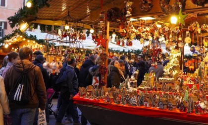 Natale 2023 a Verona: eventi e mercatini