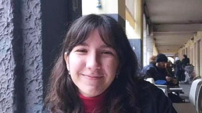 A Verona una “passeggiata arrabbiata” per ricordare Giulia Cecchettin