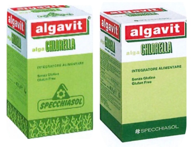 Allergeni non dichiarati (anidride solforosa e solfiti) nell’integratore Algavit Chlorella