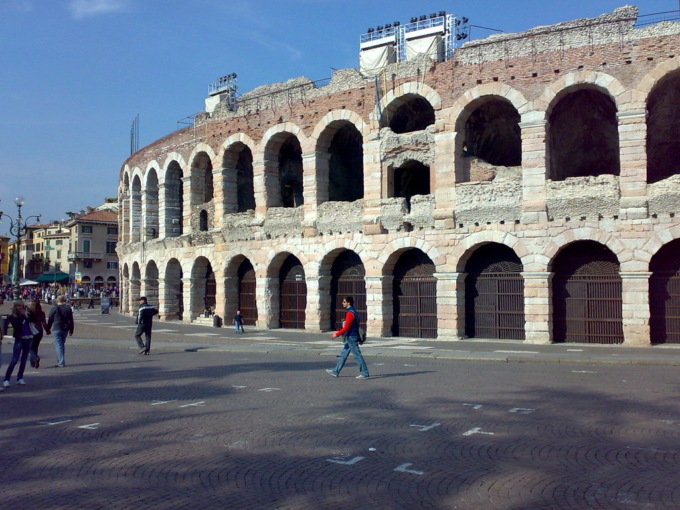 Qualità della vita 2023, Verona è nella top 20 delle città d’Italia dove si vive meglio