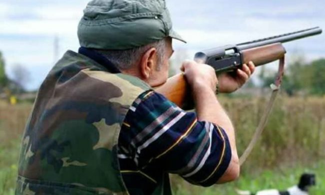 Incidente di caccia a Marcenigo di Tregnago: cacciatore in gravissime condizioni