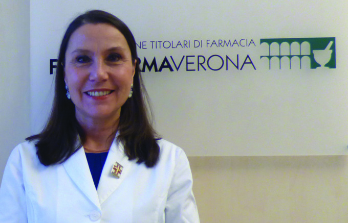 In poco più di un mese effettuate 3287 vaccinazioni antinfluenzali nel Veronese