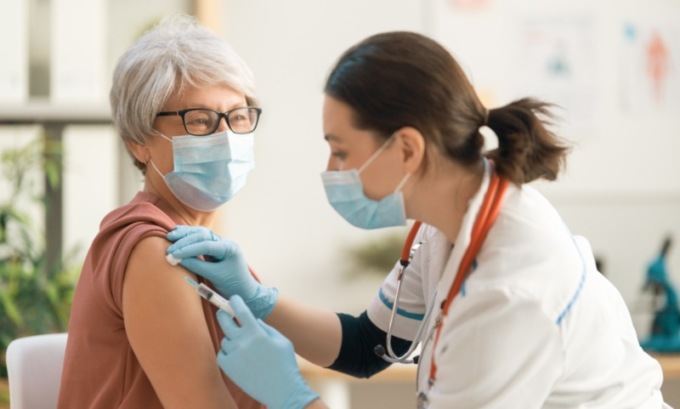 Vaccinazione autunnale Covid: cosa succede a Verona e provincia