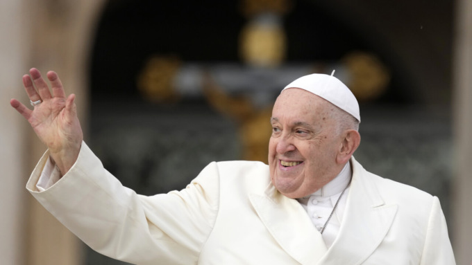 Papa Francesco in visita a Verona, è ufficiale