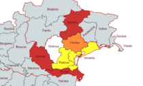 Incidenti sul lavoro, la mappa: Verona tra le province in cui si rischia di più la vita