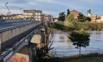 Dopo il maltempo, riaperto il ponte Principe Umberto a Legnago. Necessari interventi di manutenzione