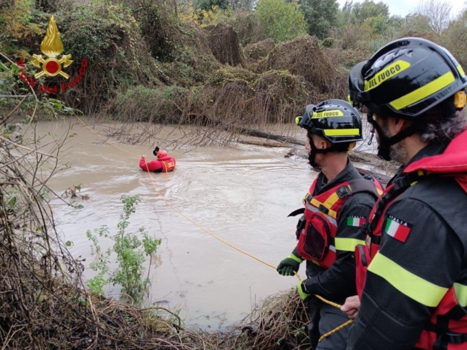 Emergenza maltempo a Verona, chiuse le scuole di ogni ordine e grado