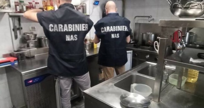 Si scrive “Igp” ma si legge tarocco: ristoratori furbetti spacciavano per doc vini di bassa qualità