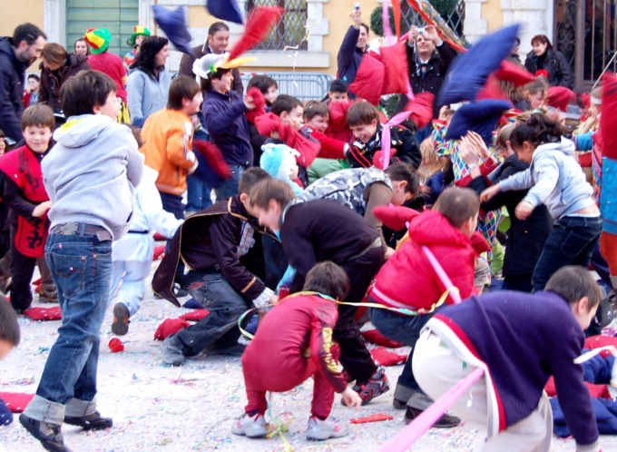 Marcia del Giocattolo 2019