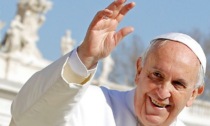 Papa Francesco a Verona il 18 maggio 2024: per la manifestazione per la pace