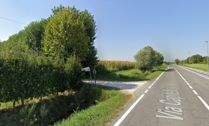 Perde il controllo dell’auto ed esce fuori strada: un morto e due feriti in gravissime condizioni