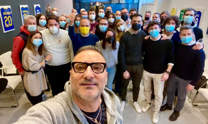 Frode fiscale, tra i 26 indagati anche il presidente dell’Hellas Verona Maurizio Setti. La società: “Non abbiamo nulla da nascondere”