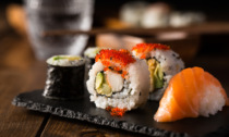 Migliori ristoranti sushi a Verona e in provincia: la classifica