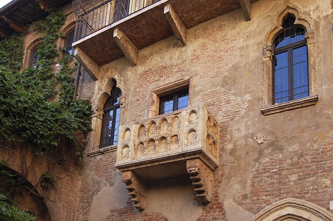 Visite sotto le Feste alla Casa di Giulietta, da oggi fino all’8 gennaio si entra dal Teatro Nuovo