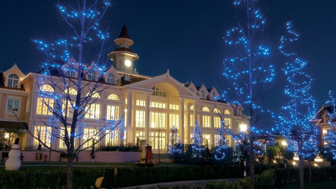Un Capodanno tra scoperte geografiche e viaggi nel tempo a Gardaland, ecco tutte le proposte