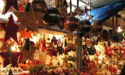 Mercatini di Natale a Verona e provincia: dove andare venerdì 8, sabato 9 e domenica 10 dicembre 2023